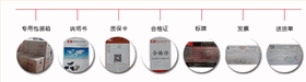 小型磁力泵生產(chǎn)廠家相關資質